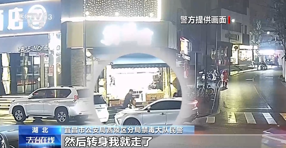 吸一口就“上头” 代价很惨重 警惕“上头电子烟”