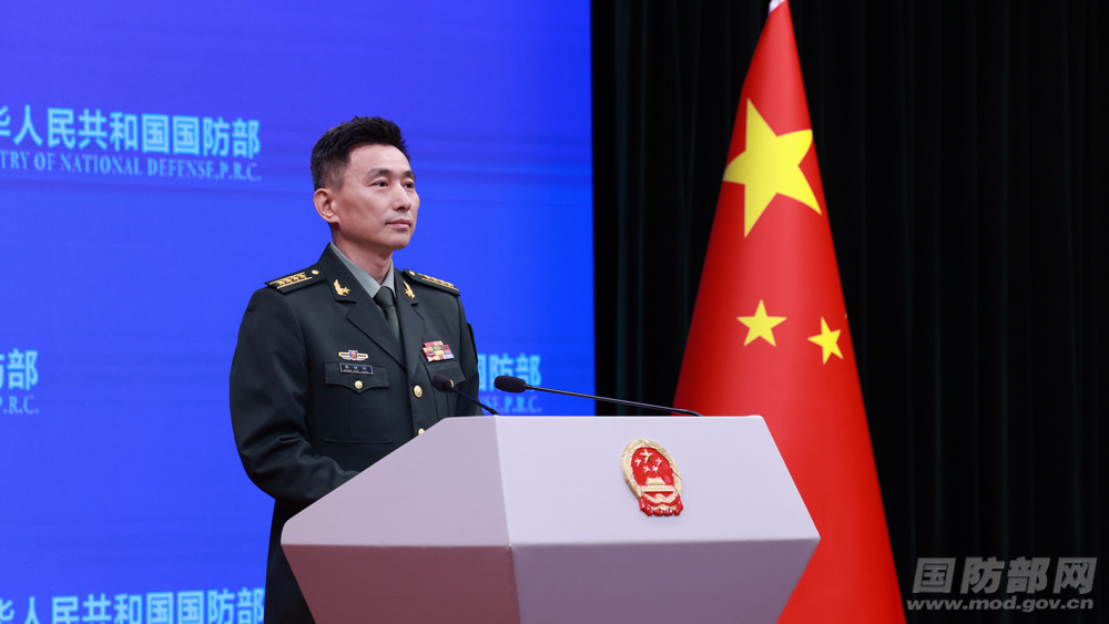 国防部:敦促日方正视和反省侵略历史 国防部:敦促日方正视和反省侵略历史