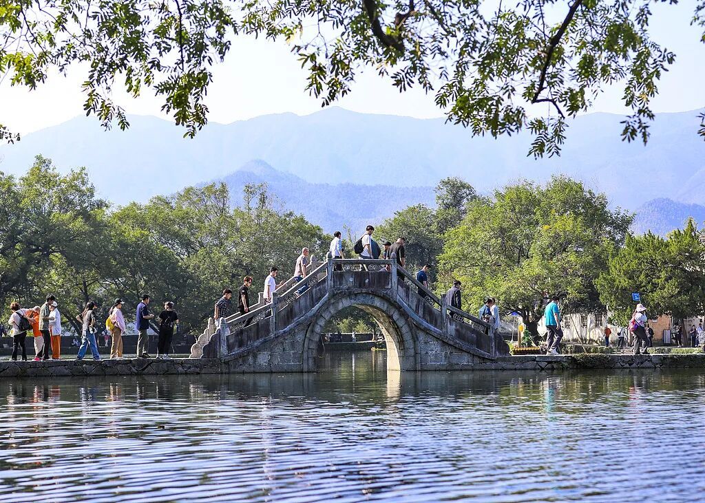 能兑门票还能打折，这个旅游“省钱大法”火了