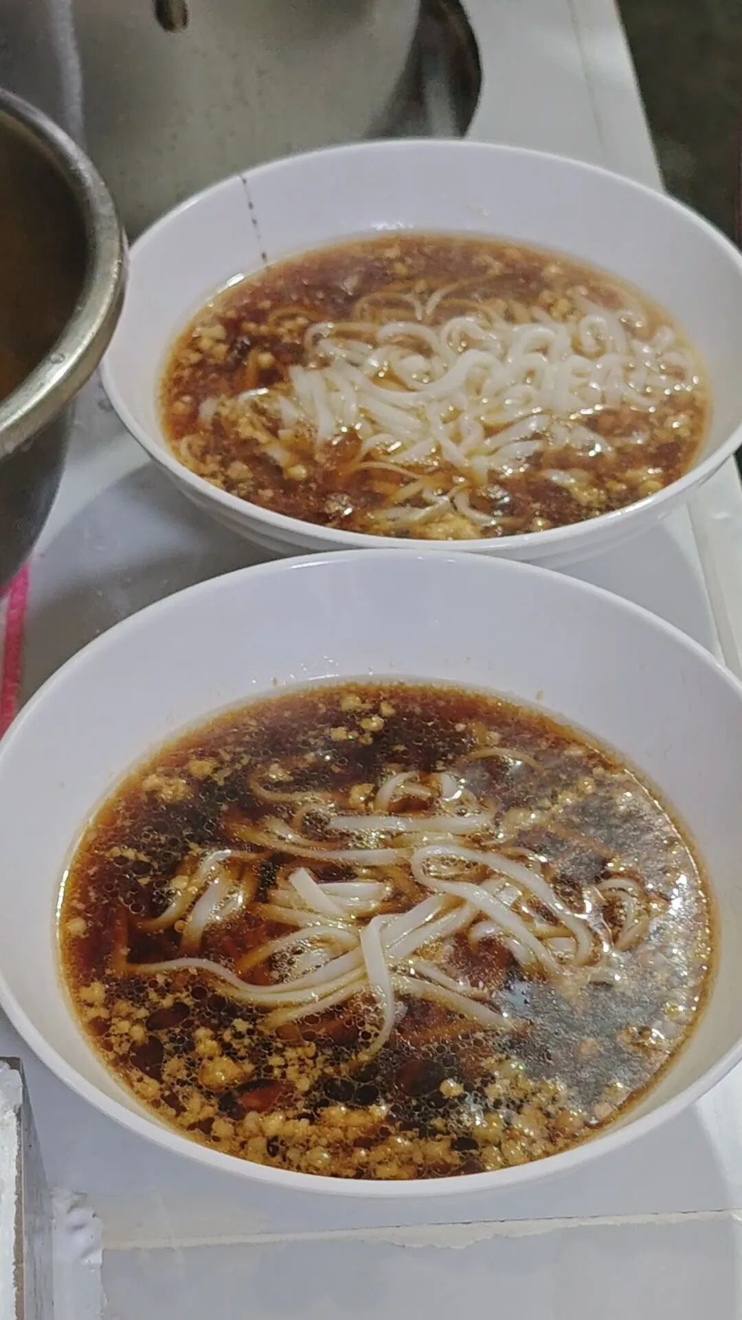 卖粉捧出博士儿子！长沙粉店老板娘走红，心态好得令人羡慕：别喊娭毑，喊我好玩姐姐！