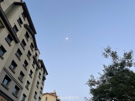 冷空气来袭！今天北京风力加大 明天迎明显降温最高温跌至12℃