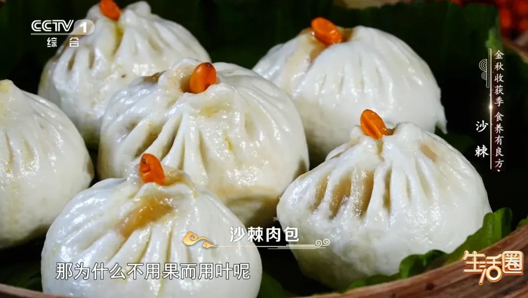 抗炎、稳血压，维生素C含量是苹果的68倍！这颗小酸果，秋天吃它好处太多了