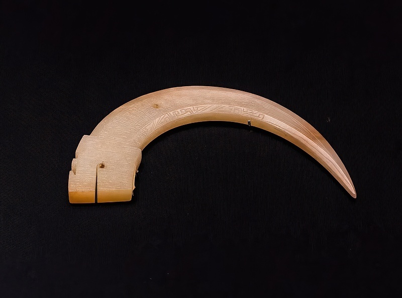 一件顶七件！明朝版纯金“挂件”好看又实用
