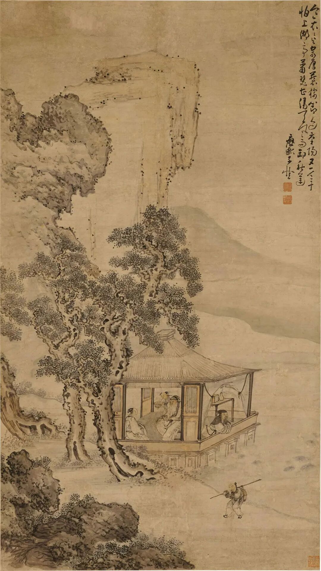 你有多久没好好看过秋天了？