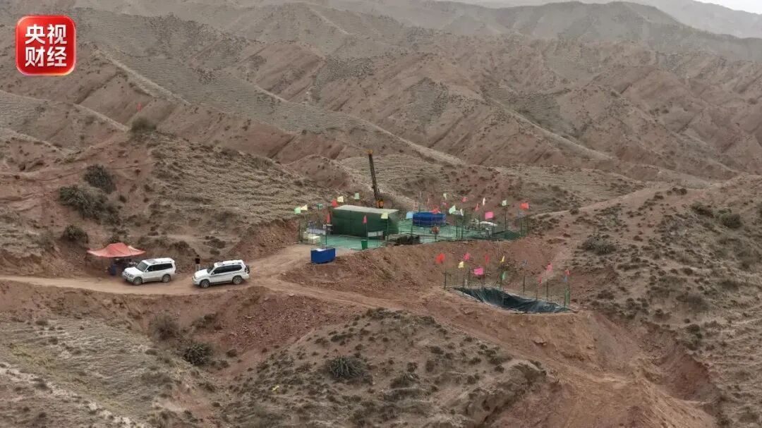 新疆拜城,发现我国首个超大型锆矿床 新疆拜城,发现我国首个超大型锆矿床