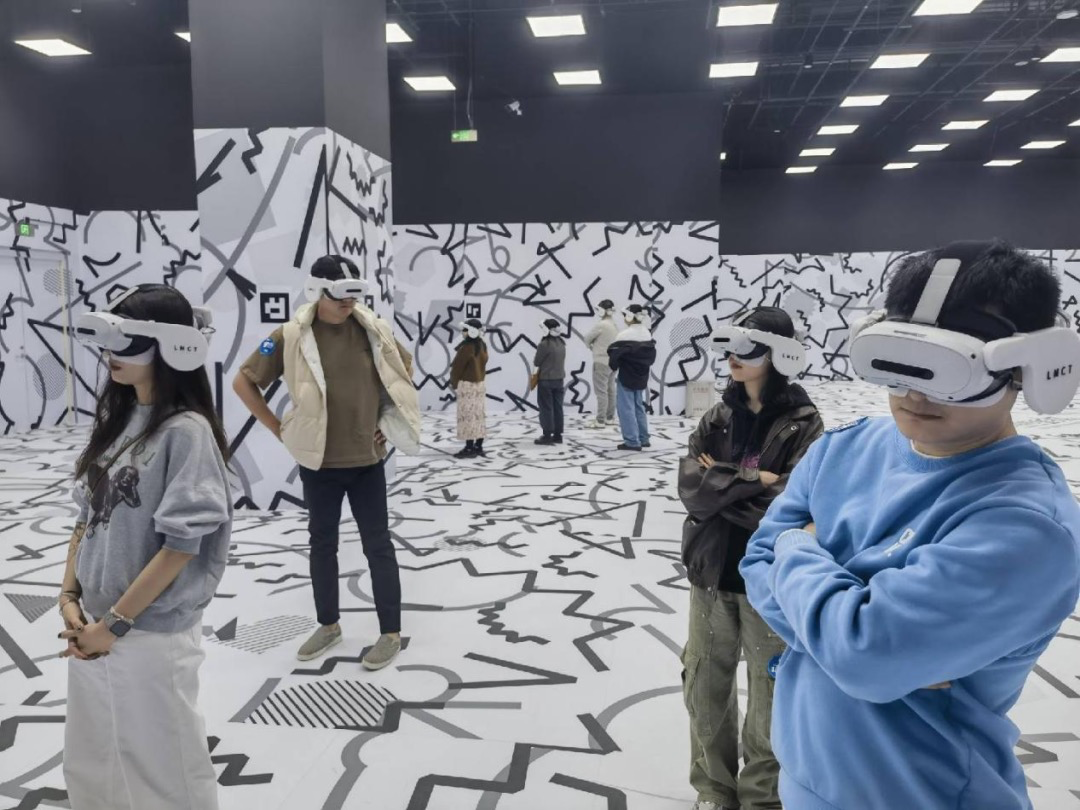 北京市广电局与北京大学携手合作，共创人工智能与“影游融合”新生态