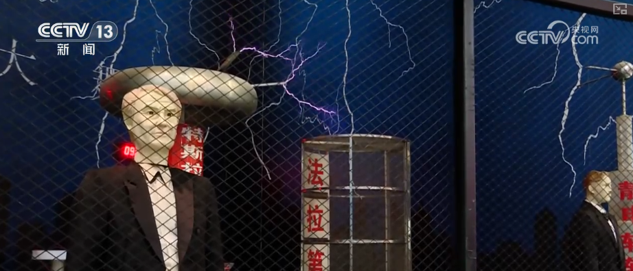 遭遇雷电不同情形应对方式不同，遇到雷击如何正确应对？科普↓