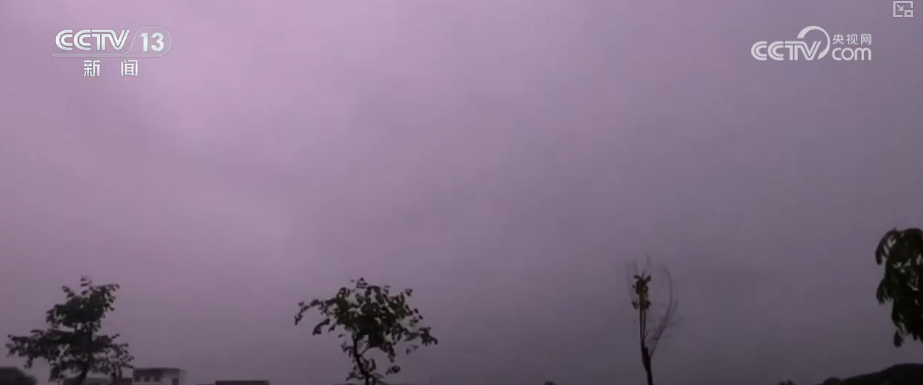 遭遇雷电不同情形应对方式不同，遇到雷击如何正确应对？科普↓