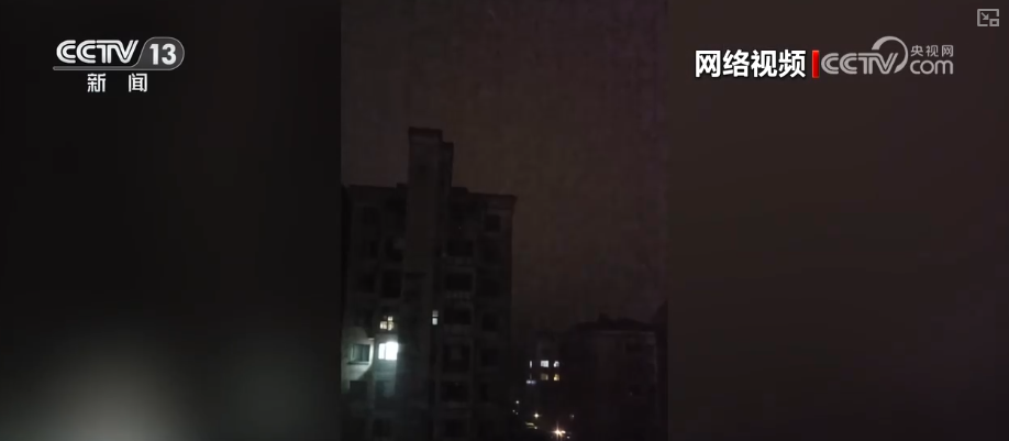 遭遇雷电不同情形应对方式不同，遇到雷击如何正确应对？科普↓