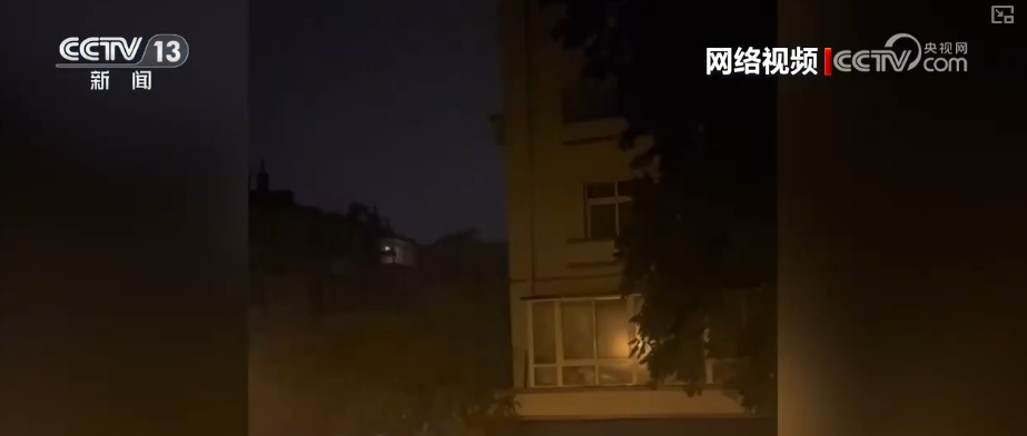 遭遇雷电不同情形应对方式不同，遇到雷击如何正确应对？科普↓