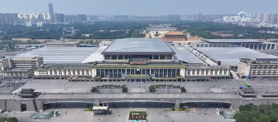 23.6亿人次!双节假期将迎来出行高峰,这些城市最热门