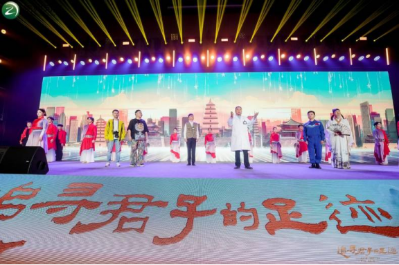 君品习酒致敬时代精神 探索硬科技与品牌创新融合