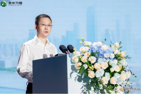 君品习酒致敬时代精神 探索硬科技与品牌创新融合