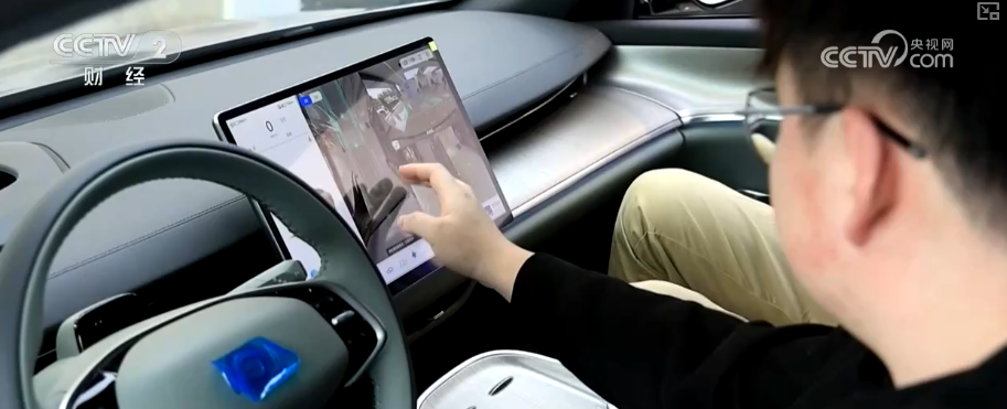 “首次”“新高”“纪录”……借助关键词解锁前10个月汽车行业“成绩单”新亮点