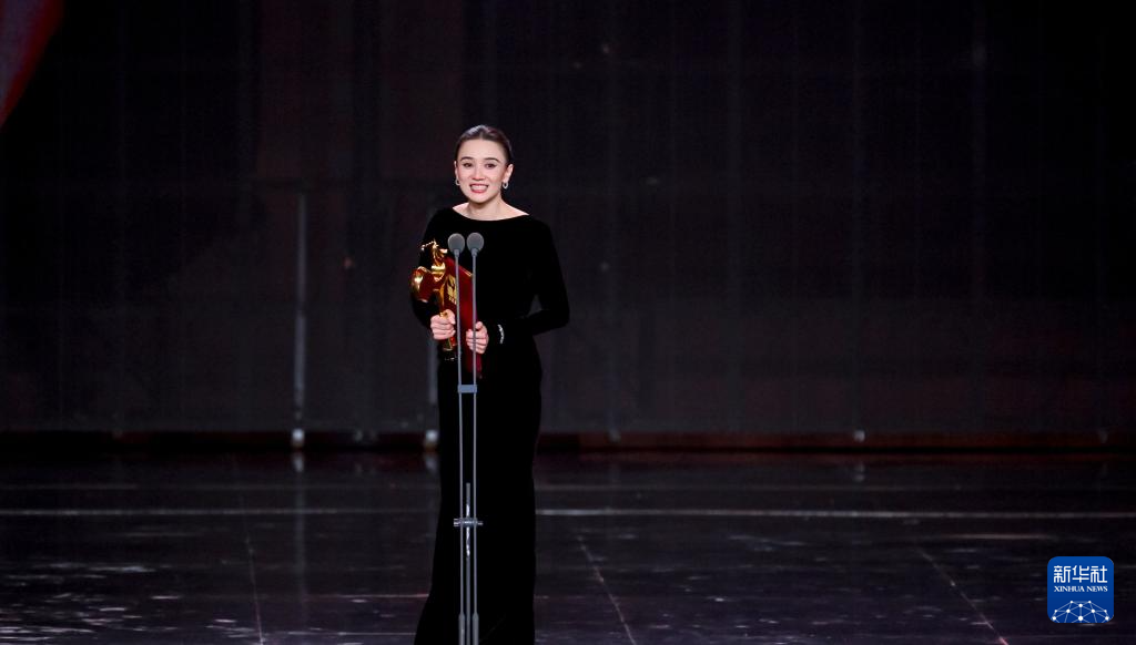 第38届中国电影金鸡奖揭晓