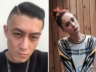 女子组合twins成员阿娇2008年身陷陈冠希"艳照门"事件,一系列不雅照