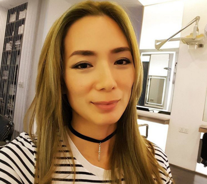 基本没怎么变对吧~ [责任编辑:杨莹]