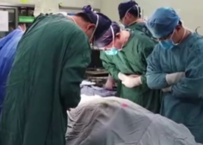 致敬！西安交大研究生因病离世捐献5个器官