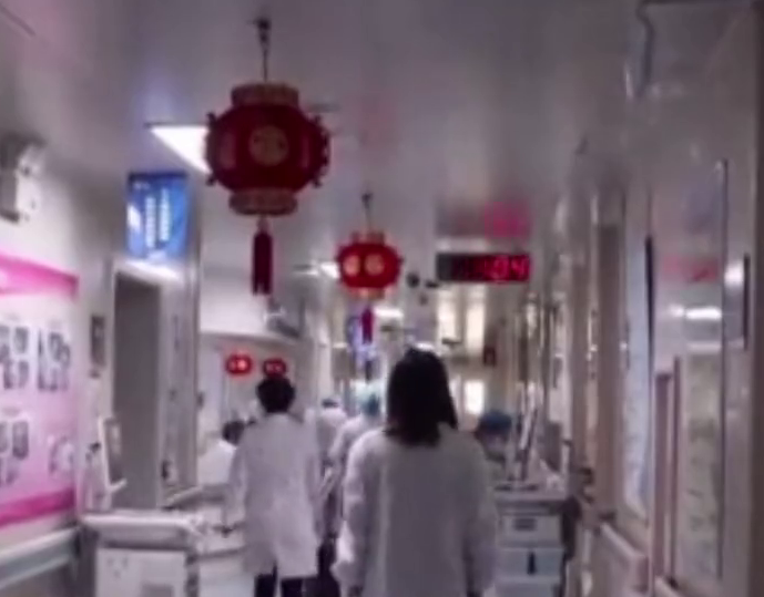 致敬！西安交大研究生因病离世捐献5个器官