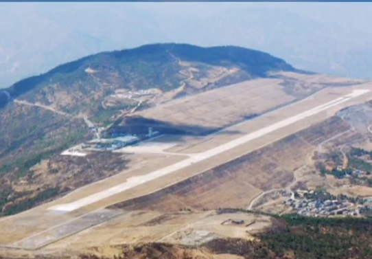 深圳航空客机攀枝花遇险，业内人士：距机毁人亡，仅一步之遥！