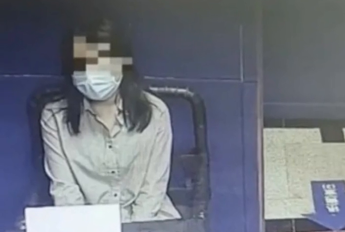 女子点外卖恶意差评获利上千元被批捕！自称因近期无业，压力大