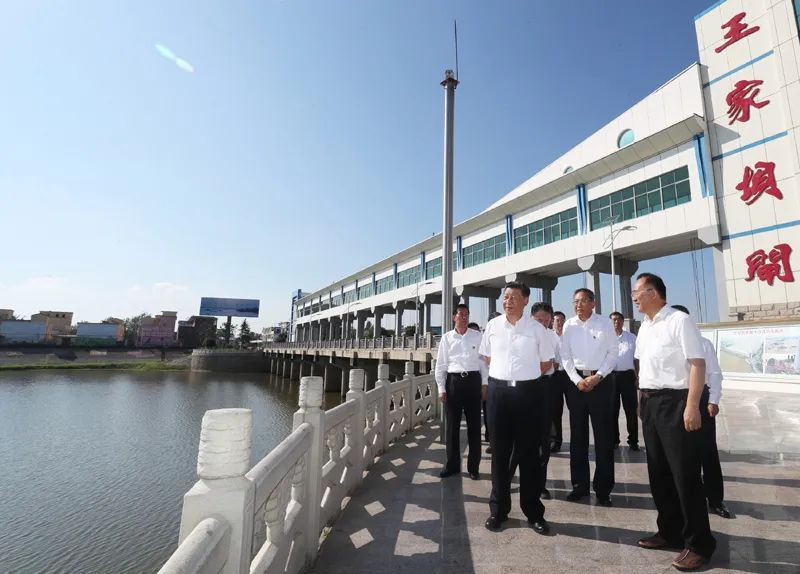 问策“十四五” 习近平这样集思广益