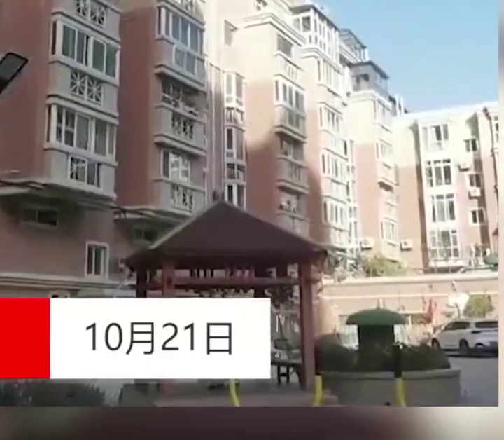 留学生回家,母亲在业主群温馨预警:再自觉隔离7天,请大家放心 留学生回家,母亲在业主群温馨预警:再自觉隔