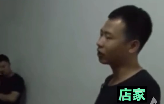 男子相亲坚持AA拒付203元饭钱，店家无奈之下报警