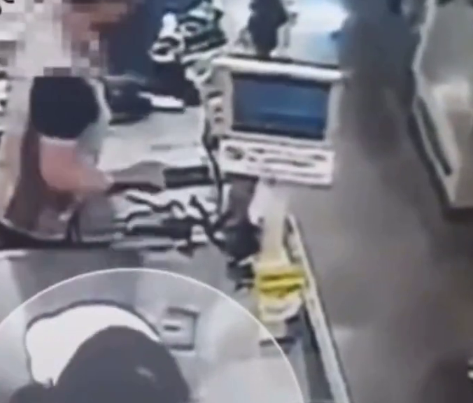 韩国37岁主妇谋杀前夫：作案后毁尸灭迹，买凶器时不忘积分