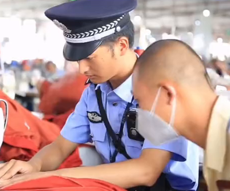 “里面”的生活什么样？四川监狱拍视频介绍高墙内的世界