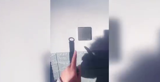 男子将18平米车库改造成温馨小窝，网友羡慕：不怕跟媳妇吵架了