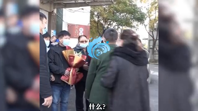 缘分妙不可言！两男子结伴寻亲结果发现竟是亲兄弟