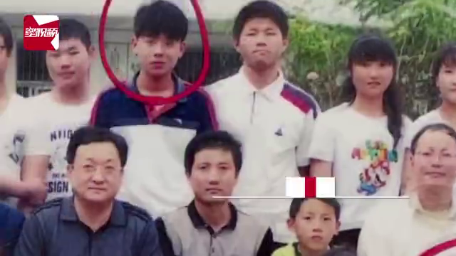 奇妙缘分！小伙同时晒毕业照和结婚照：我和我的毕业照女孩结婚了