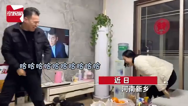 妻子欲躺丈夫身边，丈夫立马起身，被“抓回”后婆婆一句话亮了