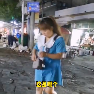 男子晒老婆丈母娘养的和自己养的区别，强烈对比网友笑翻