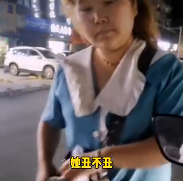 男子晒老婆丈母娘养的和自己养的区别，强烈对比网友笑翻