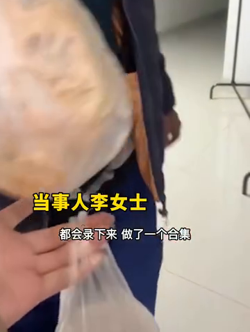小伙每天把早餐揣在怀里送给女友 网友：别人家的男友！