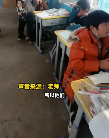 小学生写曾祖母去世作文，全班听后痛哭，老师：大多都是留守儿童