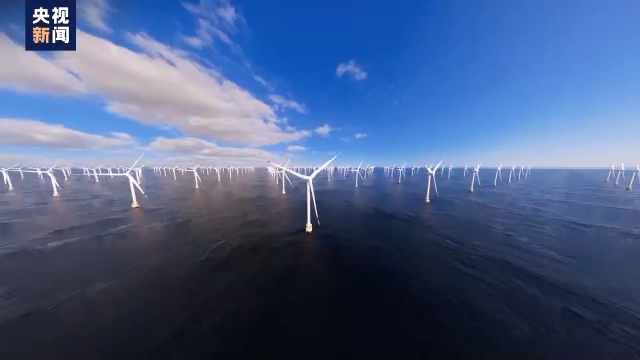 3400亿千瓦时！三峡集团可再生能源年发电量居世界第一