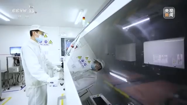 焦点访谈丨高效统筹 掌舵定向——领航