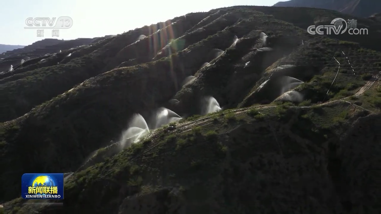 【解码十年】让所有农村人口喝上放心水