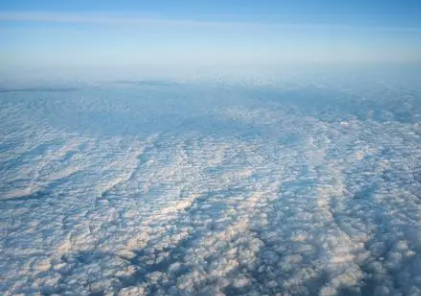精准阻击大气污染源 用蓝天白云绘就幸福底色
