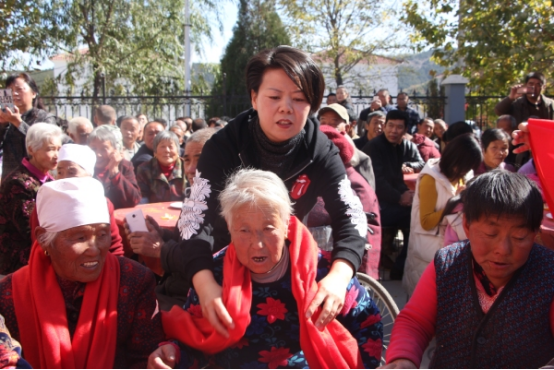 全国政协委员程玉珍：完善奖补政策，激发群众种粮积极性