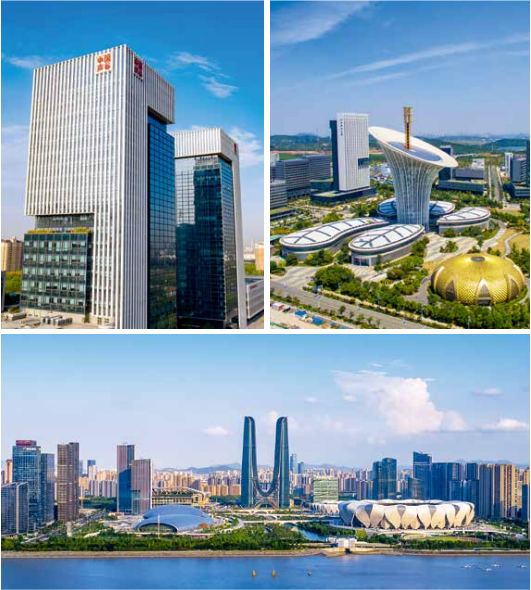 习近平总书记指引数字化推动高质量发展述评