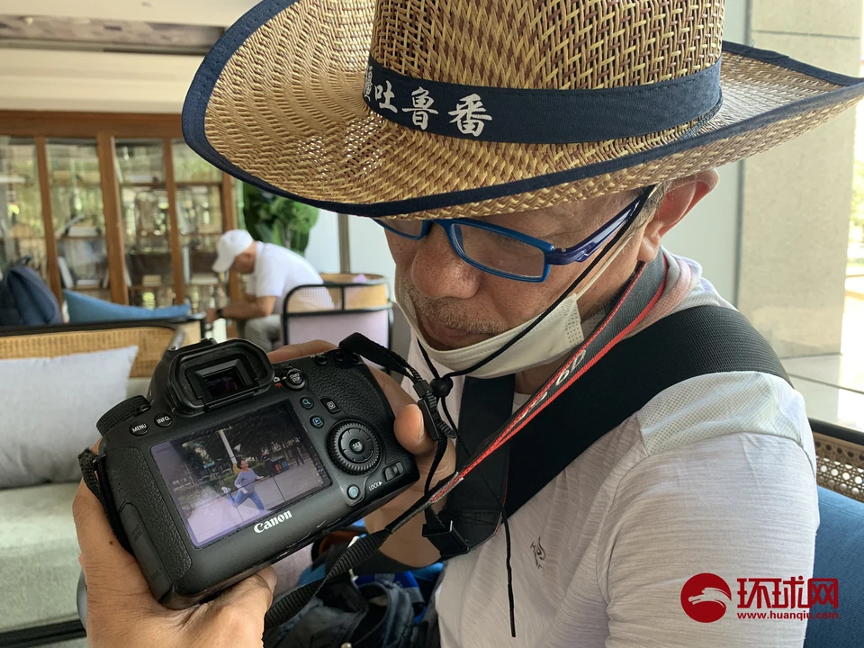 访疆是为中国做宣传?日本团员:没来过的人凭什么质疑我亲眼所见?