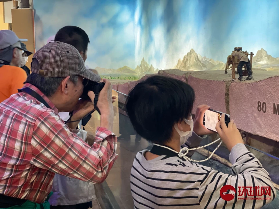 访疆是为中国做宣传?日本团员:没来过的人凭什么质疑我亲眼所见?