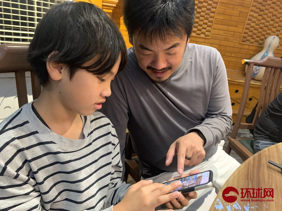 访疆是为中国做宣传?日本团员:没来过的人凭什么质疑我亲眼所见?