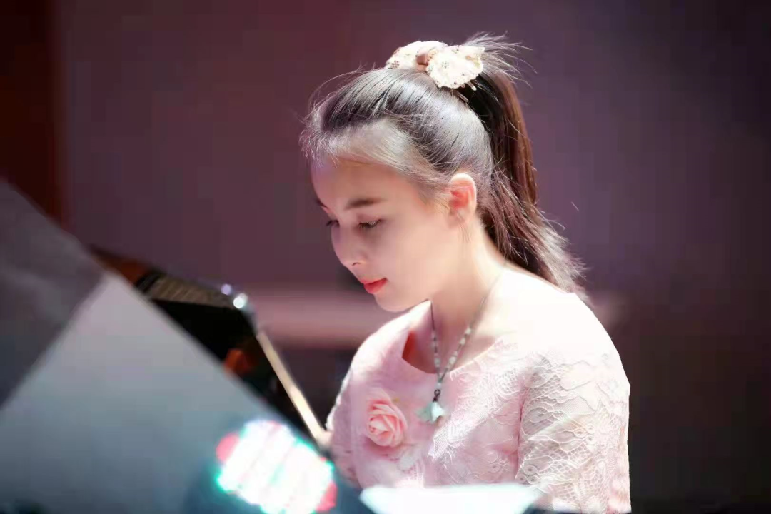 高考考场内只有一名考生!她的成绩出来了