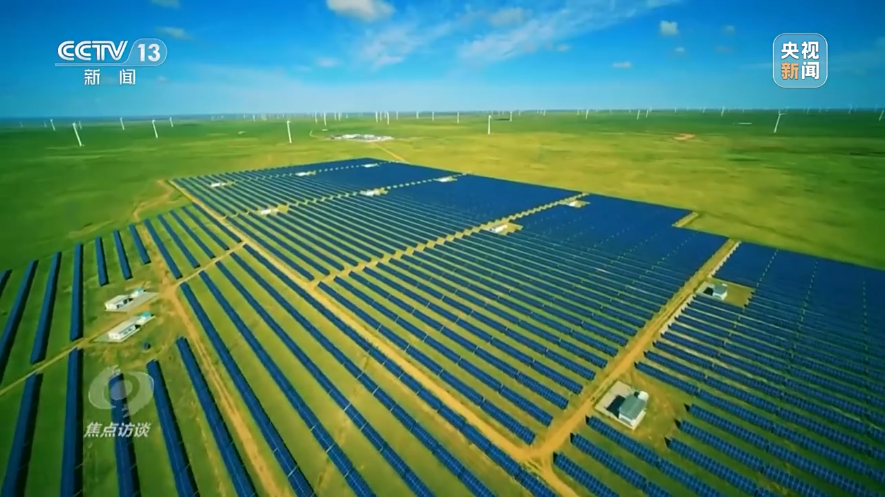 “半年报”:中国经济回升向好