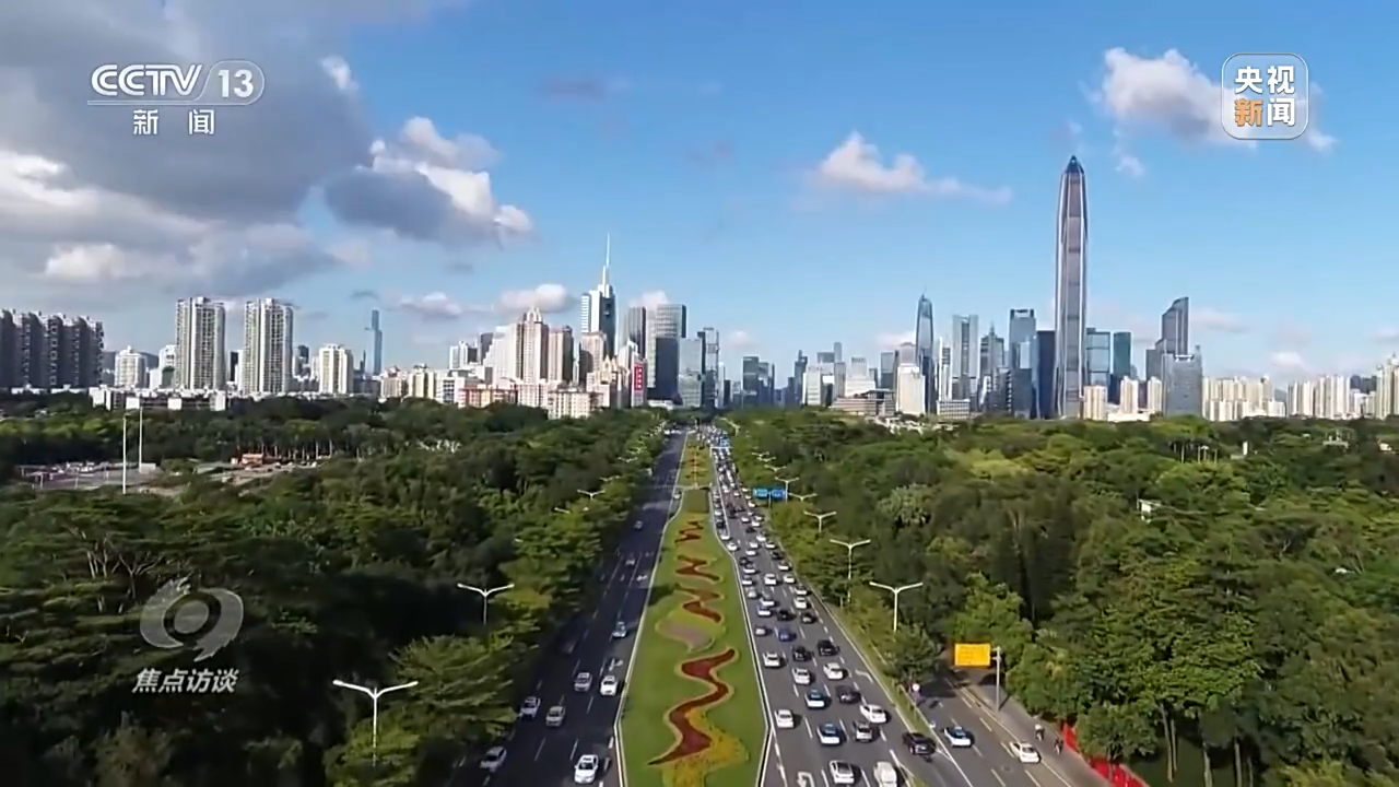 “半年报”:中国经济回升向好